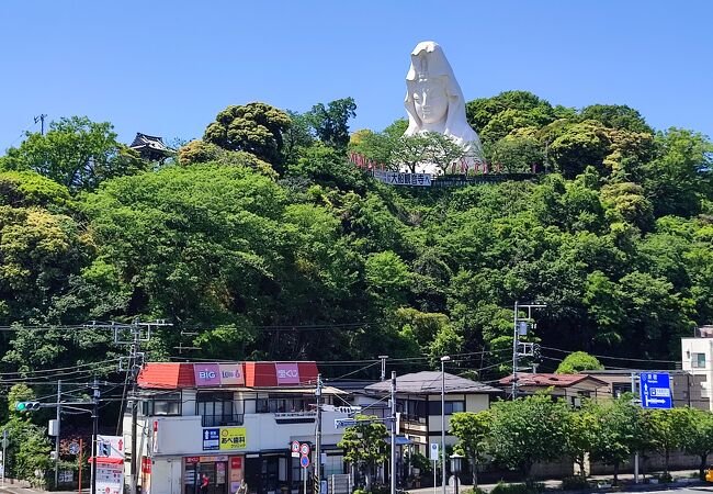 🙏 조동종 불해산 오후나 관음사 (소토슈 붓카이잔 오오후나칸논지) 이미지 1